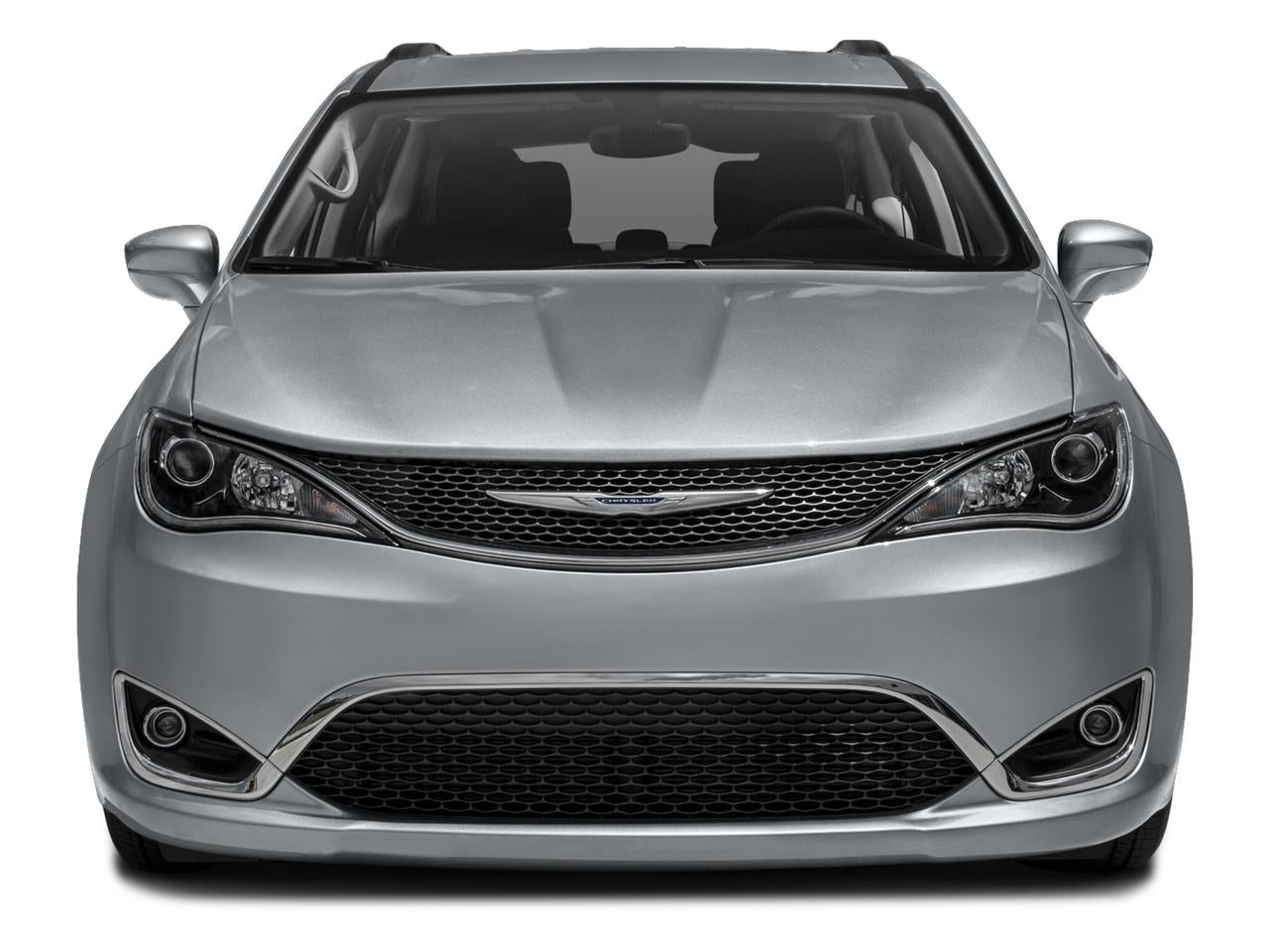 2018 Chrysler Pacifica Touring L Plus FWD