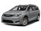 2020 Chrysler Pacifica Limited FWD
