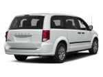 2017 Dodge Grand Caravan SXT Wagon