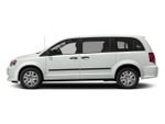2018 Dodge Grand Caravan SXT Wagon
