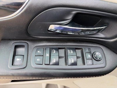 2019 Dodge Grand Caravan SXT Wagon