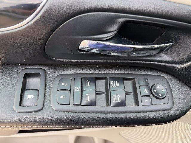 2019 Dodge Grand Caravan SXT Wagon