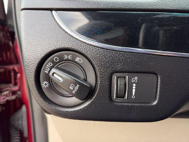 2019 Dodge Grand Caravan SXT Wagon