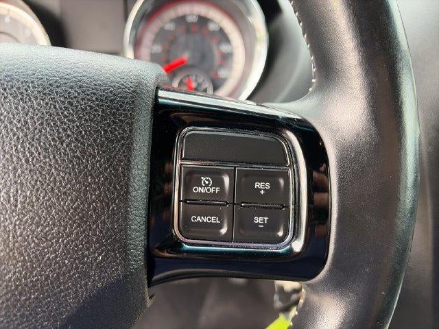2019 Dodge Grand Caravan SXT Wagon