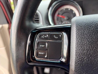 2019 Dodge Grand Caravan SXT Wagon