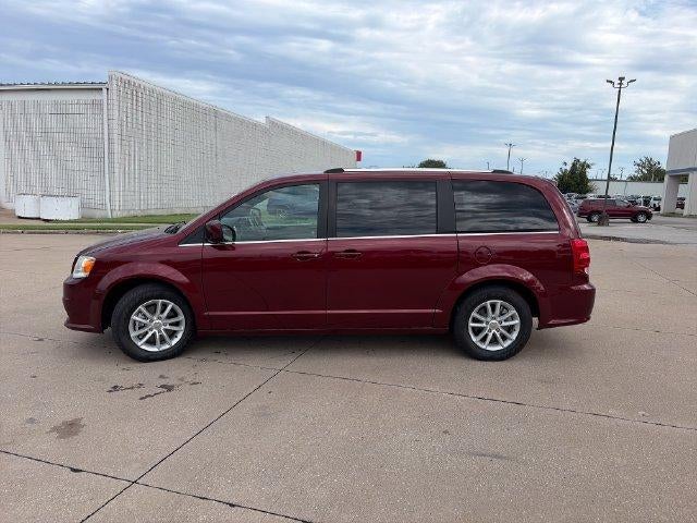 2019 Dodge Grand Caravan SXT Wagon