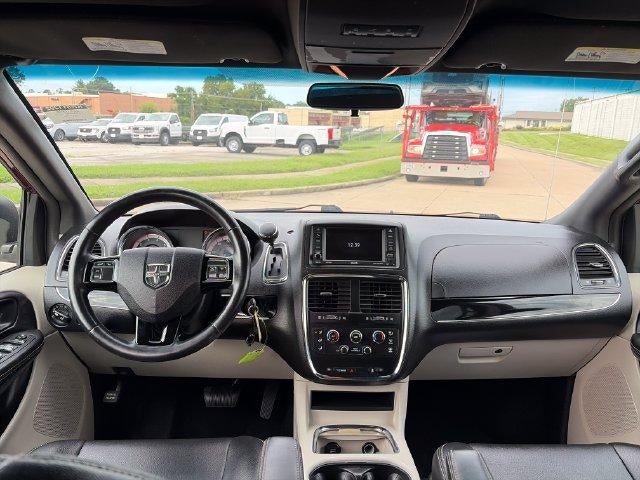 2019 Dodge Grand Caravan SXT Wagon
