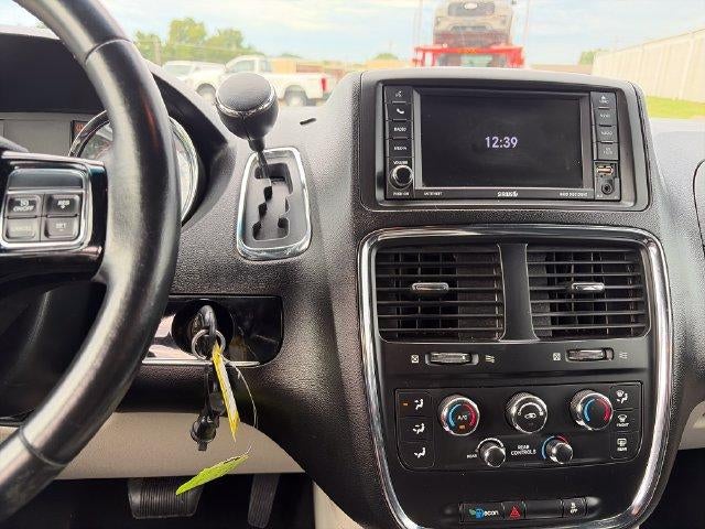 2019 Dodge Grand Caravan SXT Wagon