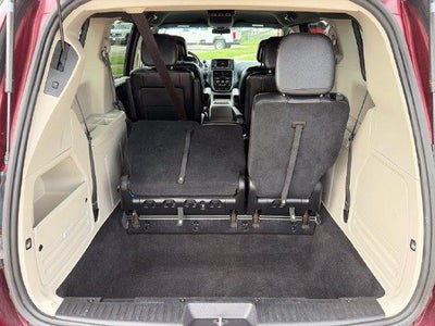 2019 Dodge Grand Caravan SXT Wagon