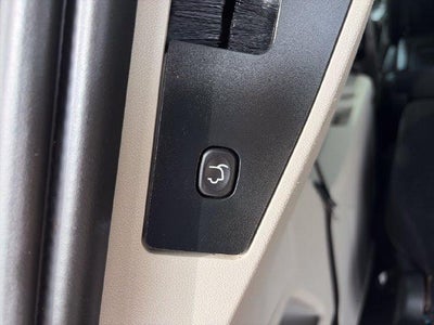 2019 Dodge Grand Caravan SXT Wagon