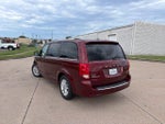 2019 Dodge Grand Caravan SXT Wagon