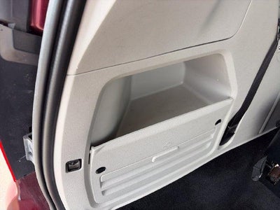 2019 Dodge Grand Caravan SXT Wagon