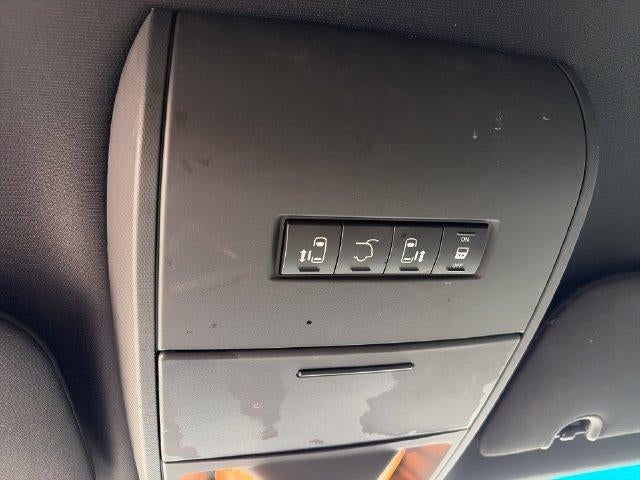 2019 Dodge Grand Caravan SXT Wagon