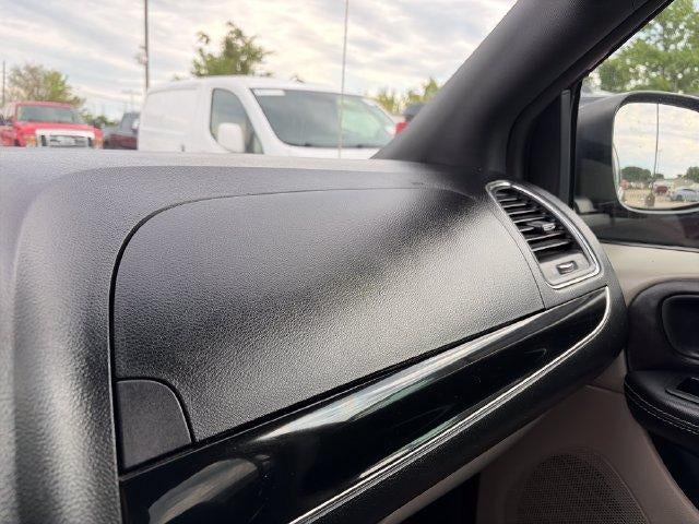 2019 Dodge Grand Caravan SXT Wagon