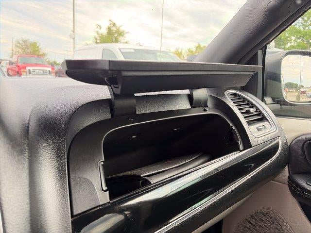 2019 Dodge Grand Caravan SXT Wagon