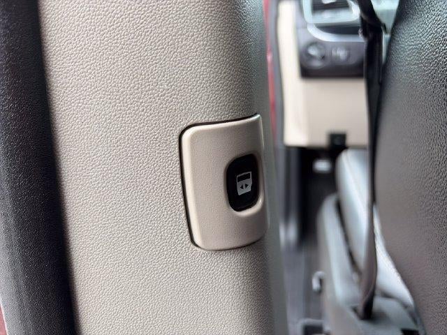 2019 Dodge Grand Caravan SXT Wagon