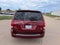 2019 Dodge Grand Caravan SXT Wagon