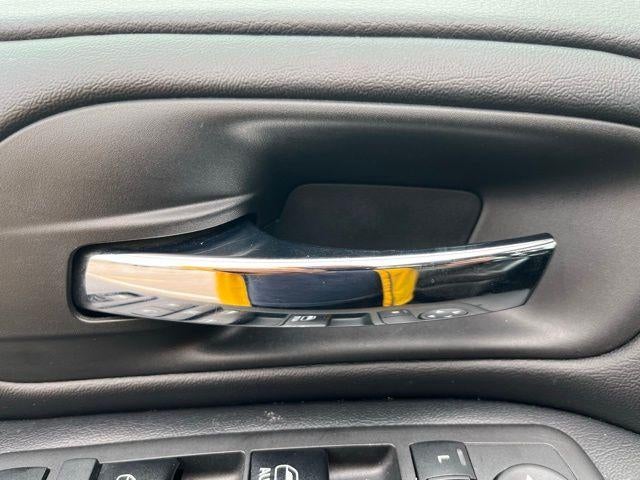 2019 Dodge Grand Caravan GT Wagon