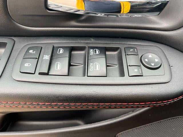 2019 Dodge Grand Caravan GT Wagon