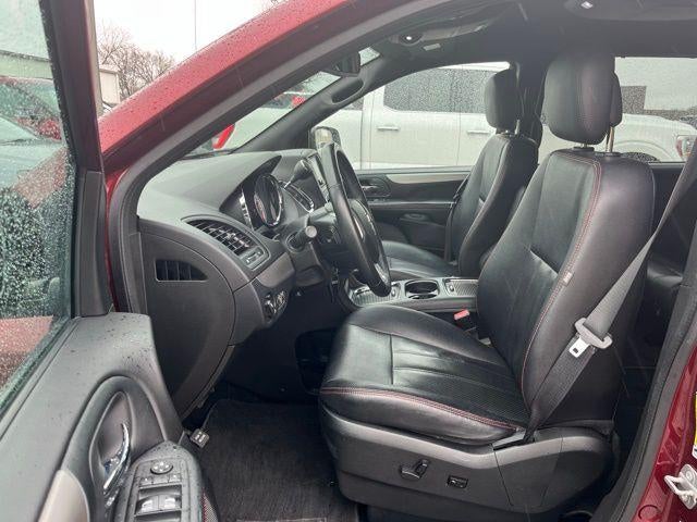 2019 Dodge Grand Caravan GT Wagon