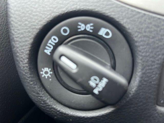 2019 Dodge Grand Caravan GT Wagon