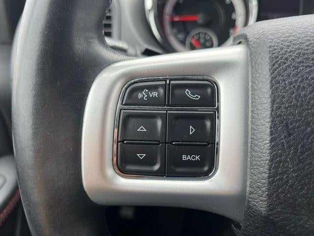 2019 Dodge Grand Caravan GT Wagon