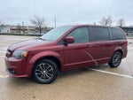 2019 Dodge Grand Caravan GT Wagon