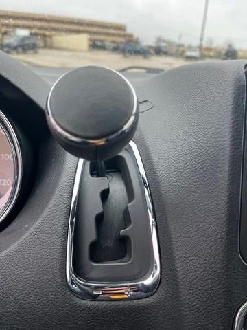 2019 Dodge Grand Caravan GT Wagon