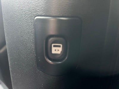 2019 Dodge Grand Caravan GT Wagon