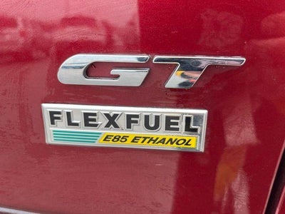 2019 Dodge Grand Caravan GT Wagon