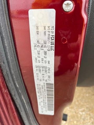 2019 Dodge Grand Caravan GT Wagon