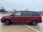 2019 Dodge Grand Caravan GT Wagon