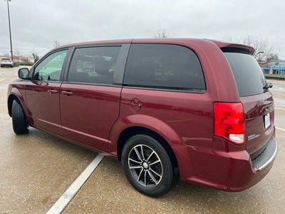 2019 Dodge Grand Caravan GT Wagon