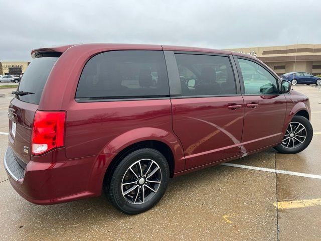 2019 Dodge Grand Caravan GT Wagon