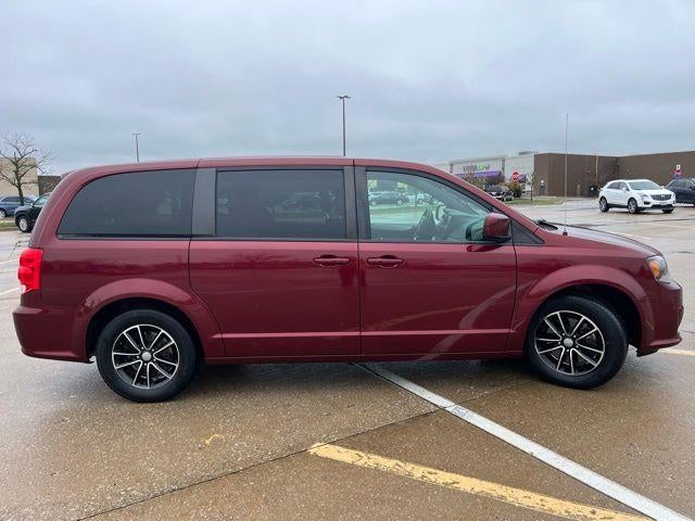 2019 Dodge Grand Caravan GT Wagon