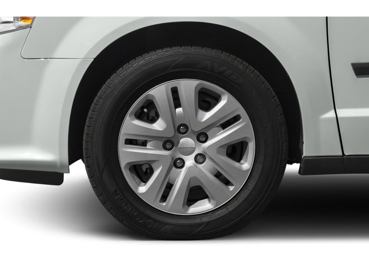 2019 Dodge Grand Caravan GT Wagon