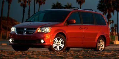 2019 Dodge Grand Caravan GT Wagon