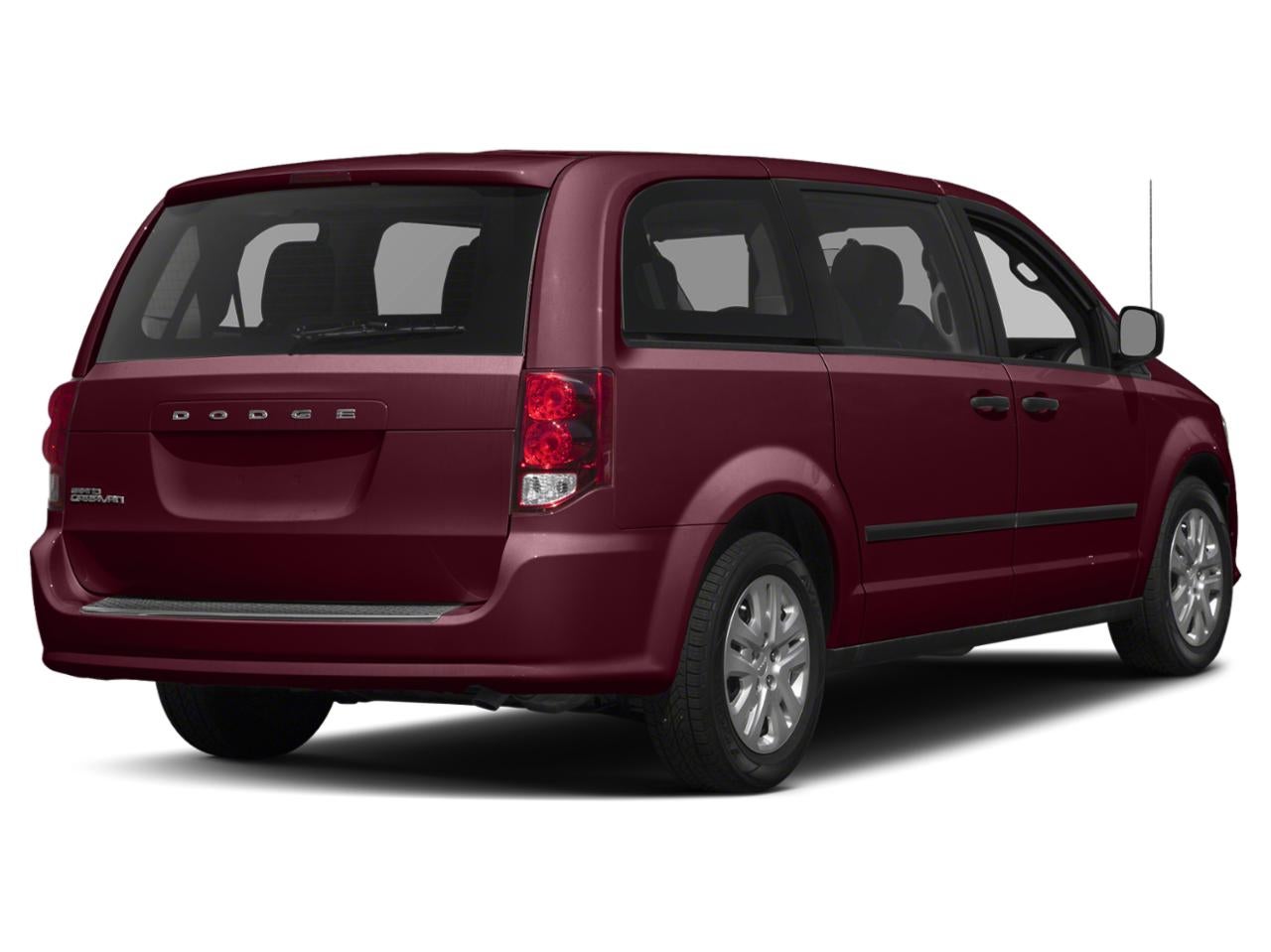 2019 Dodge Grand Caravan GT Wagon