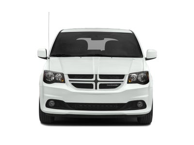 2019 Dodge Grand Caravan GT Wagon