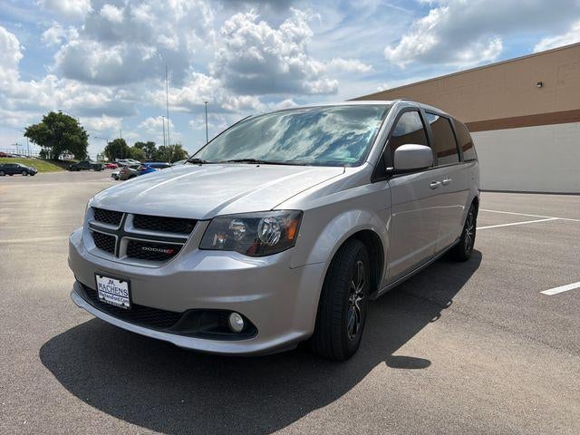2019 Dodge Grand Caravan GT Wagon