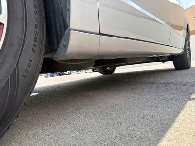 2019 Dodge Grand Caravan GT Wagon