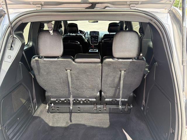 2019 Dodge Grand Caravan GT Wagon