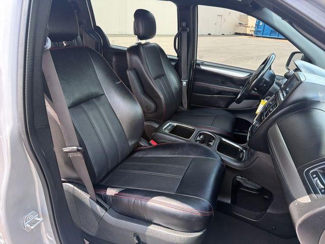 2019 Dodge Grand Caravan GT Wagon