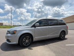 2019 Dodge Grand Caravan GT Wagon