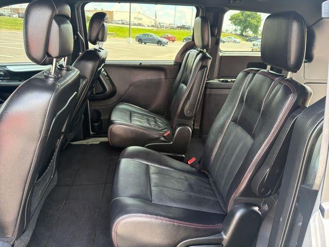 2019 Dodge Grand Caravan GT Wagon