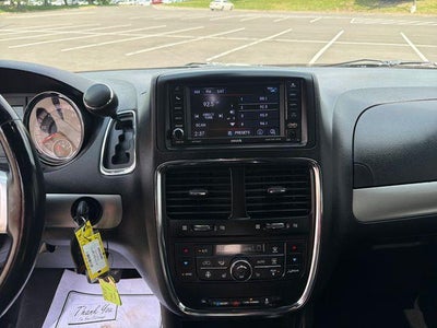 2019 Dodge Grand Caravan GT Wagon