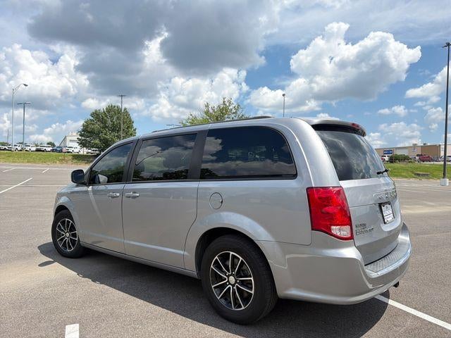 2019 Dodge Grand Caravan GT Wagon