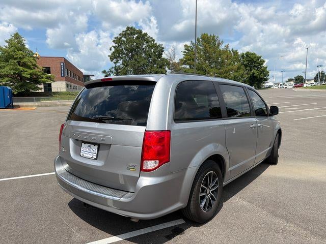 2019 Dodge Grand Caravan GT Wagon