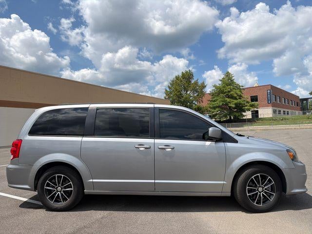 2019 Dodge Grand Caravan GT Wagon