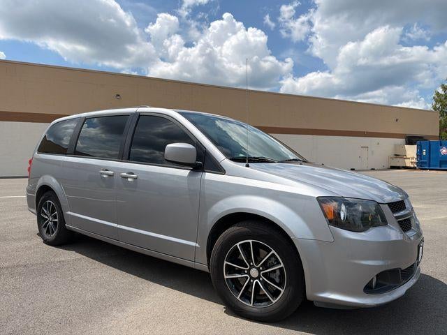 2019 Dodge Grand Caravan GT Wagon